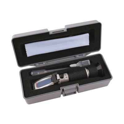 Refraktometer IPA/Sprit